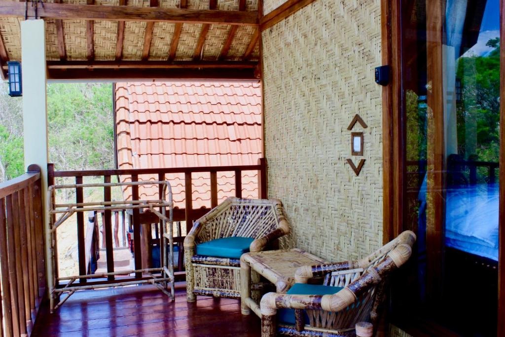 هتل اوشن ویو